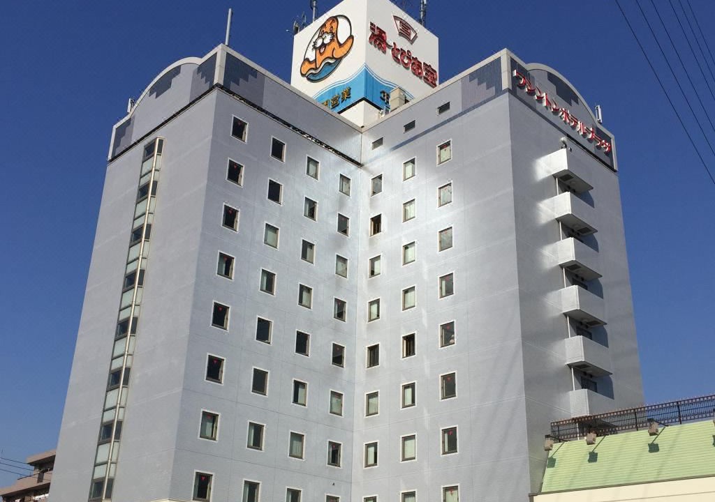 Photo of Buildings in Sakae