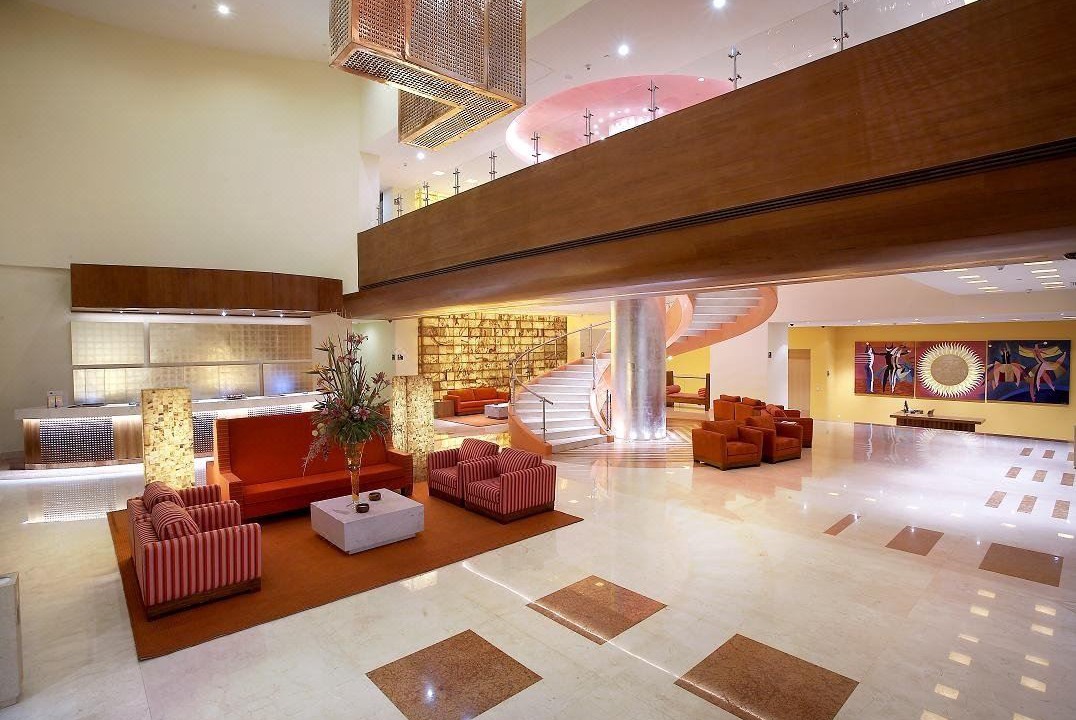 Photo of Livingroom in Alvaro Obregon