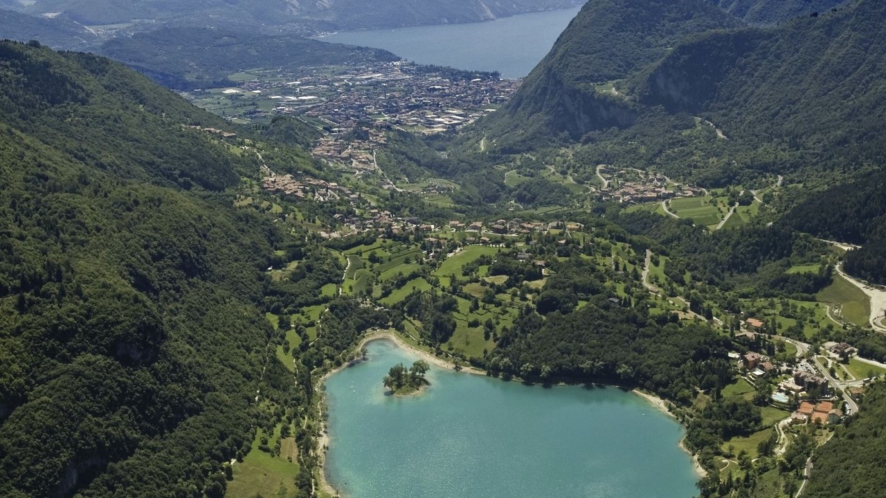 Photo of Outdoor in Canale di Tenno