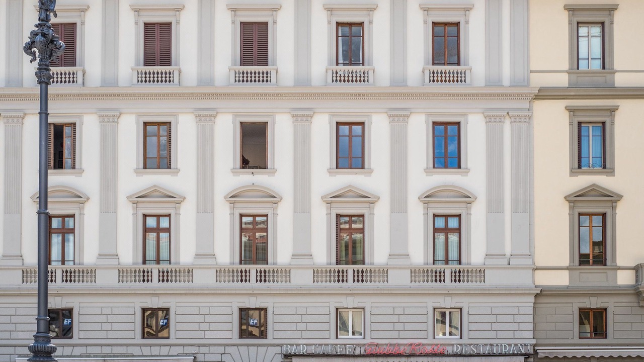 Photo of Buildings in San Giovanni