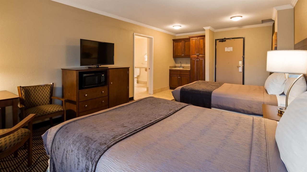 Photo of Bedroom in Martinez