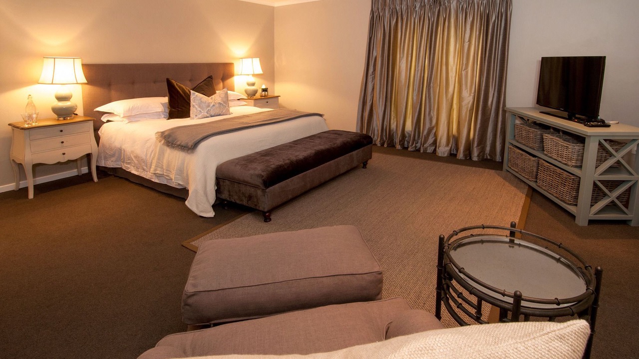 Photo of Bedroom in Grahamstown
