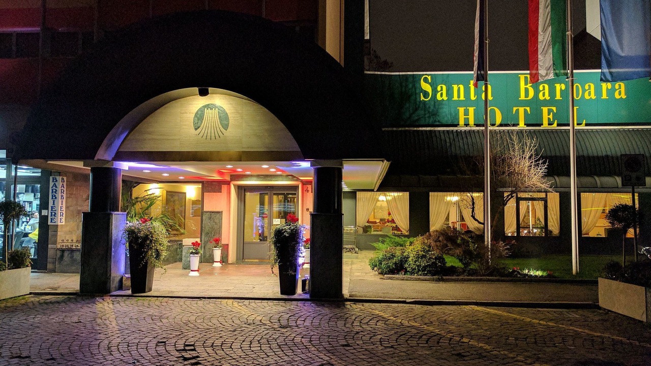 Photo of Buildings in San Donato Milanese