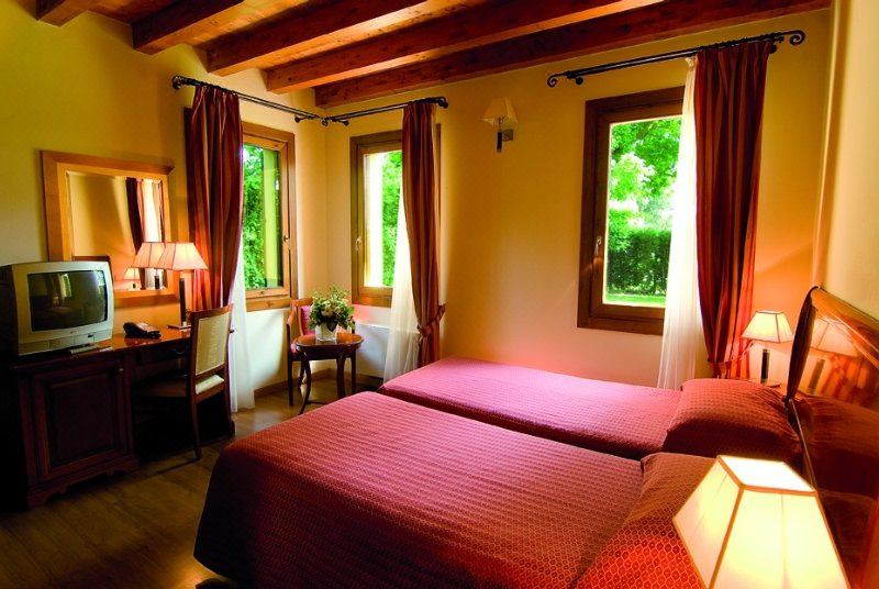 Photo of Bedroom in Tessera