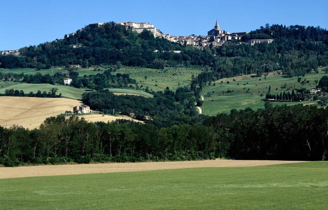 Photo of Outdoor in Collevalenza