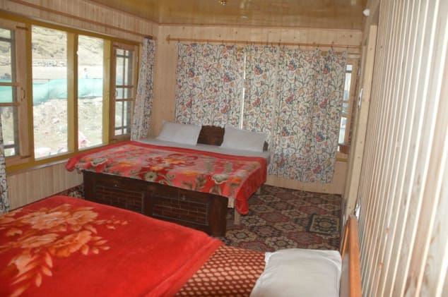 Photo of Bedroom in Laripora