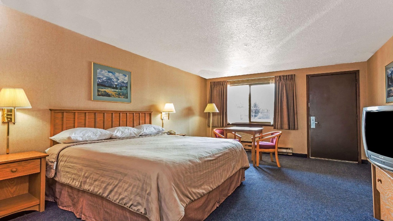 Photo of Bedroom in Halsey