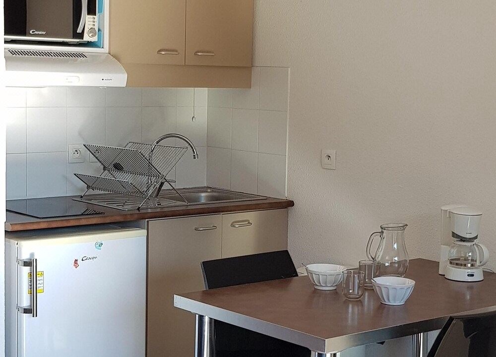 Photo of Kitchen in Selonnet