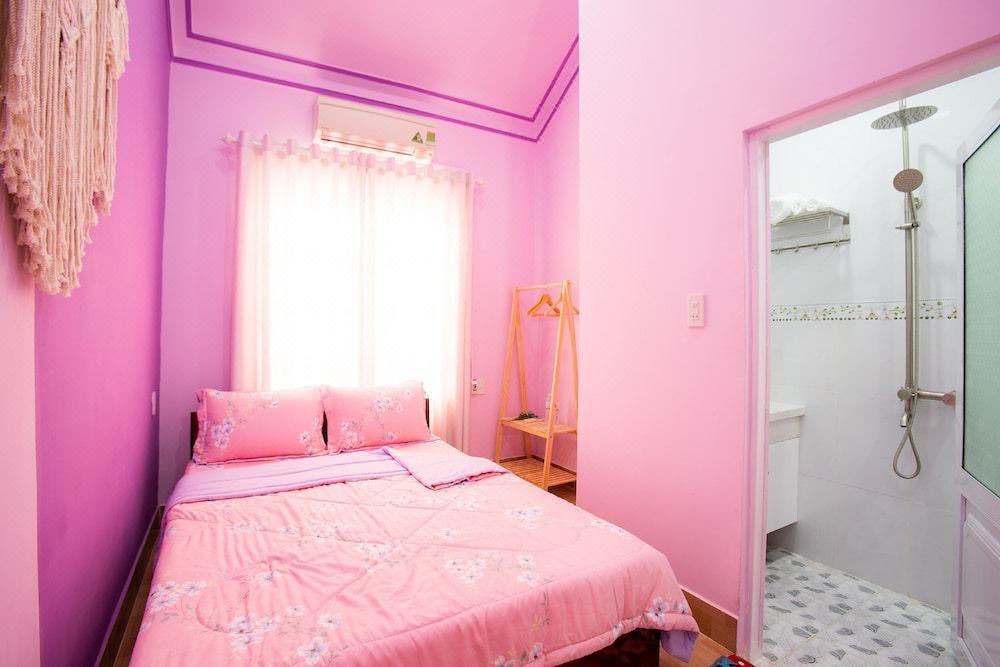 Photo of Bedroom in Vinh Hai