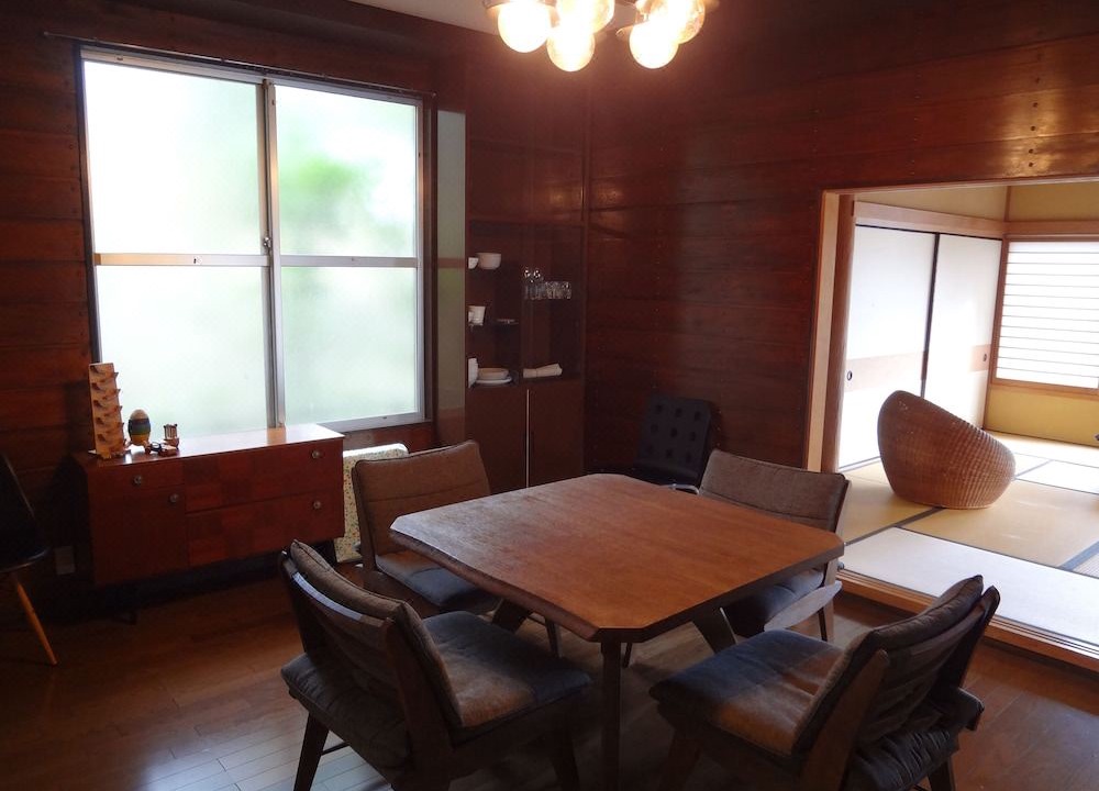 Photo of Livingroom in Futo