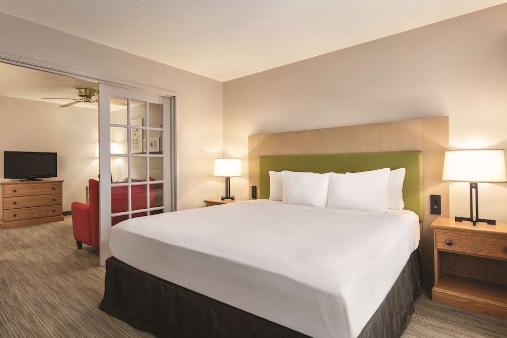 Photo of Bedroom in Springfield