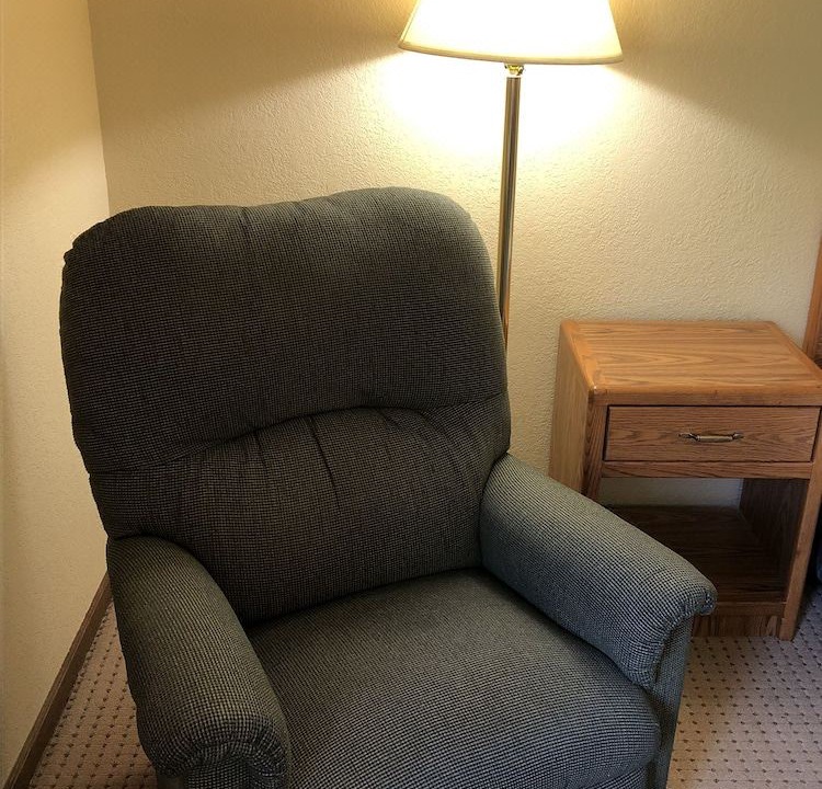 Photo of Livingroom in Iron Mountain