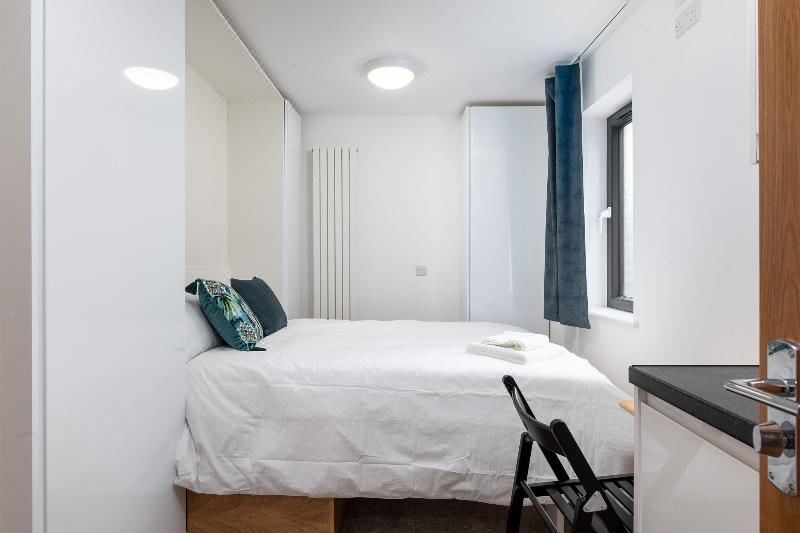 Photo of Bedroom in Brownswood