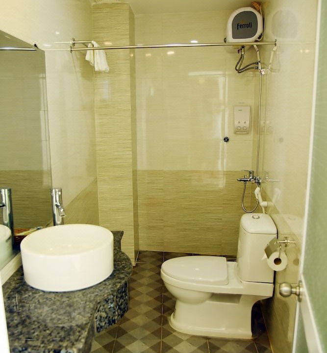 Photo of Bathroom in Quy Nhon