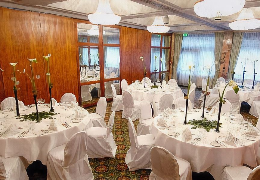 Photo of Livingroom in Nied