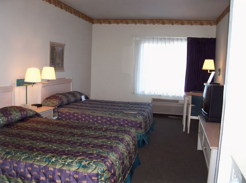Photo of Bedroom in Fostoria