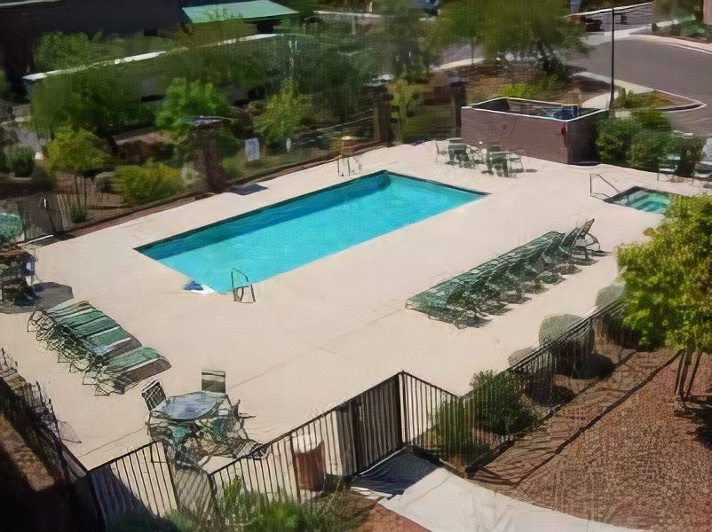 Photo of Outdoor in Anthem Commerce Park