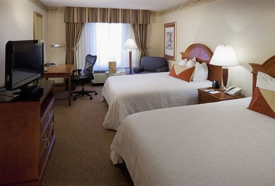 Photo of Bedroom in Foothill Ranch