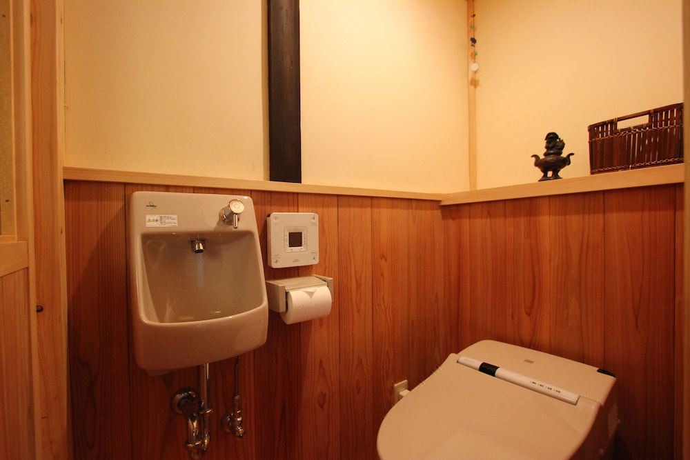 Photo of Bathroom in Gion