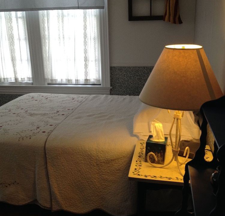 Photo of Bedroom in Red Lion