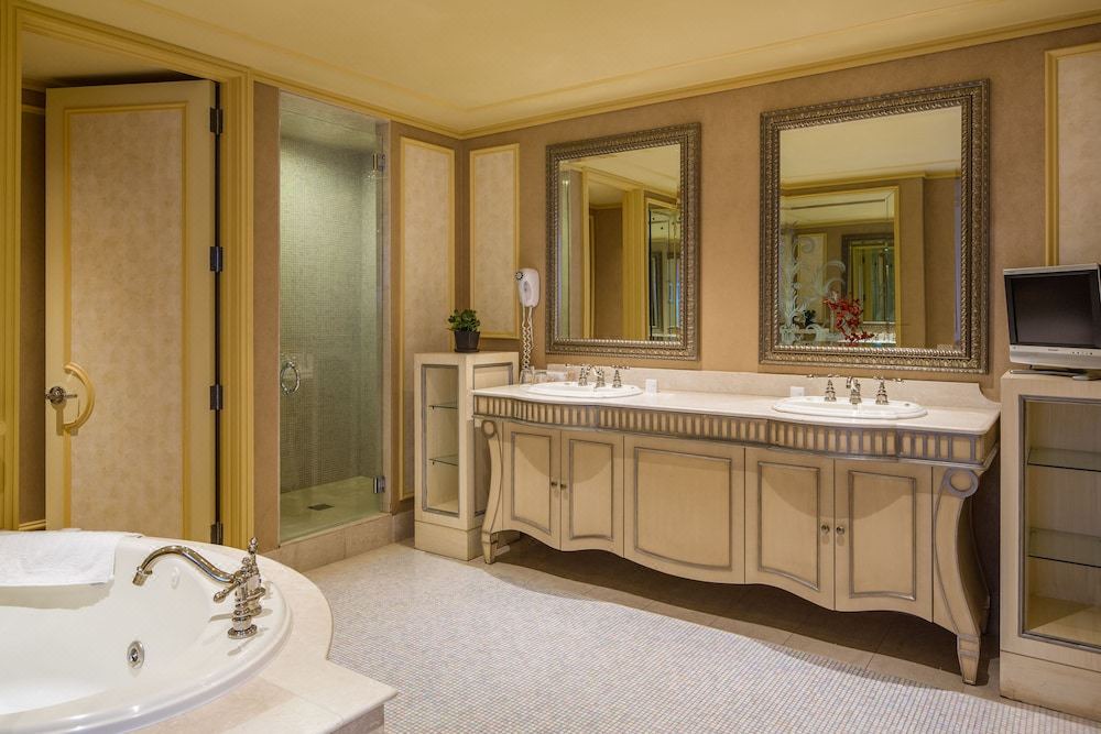 Photo of Bathroom in Atlantic City