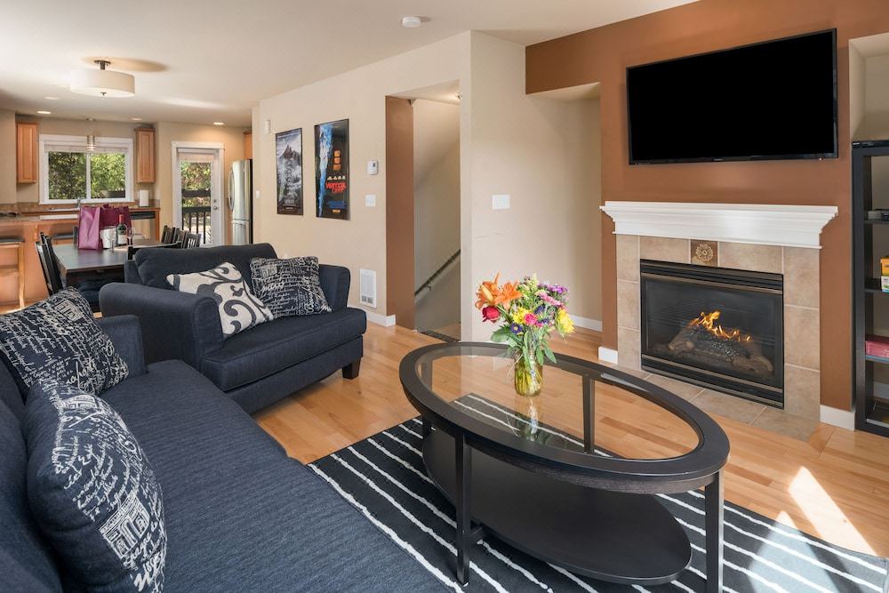 Photo of Livingroom in Mann