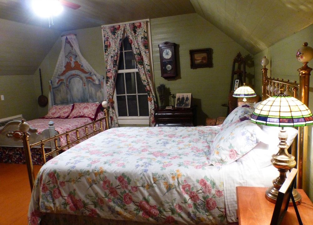 Photo of Bedroom in Mulberry