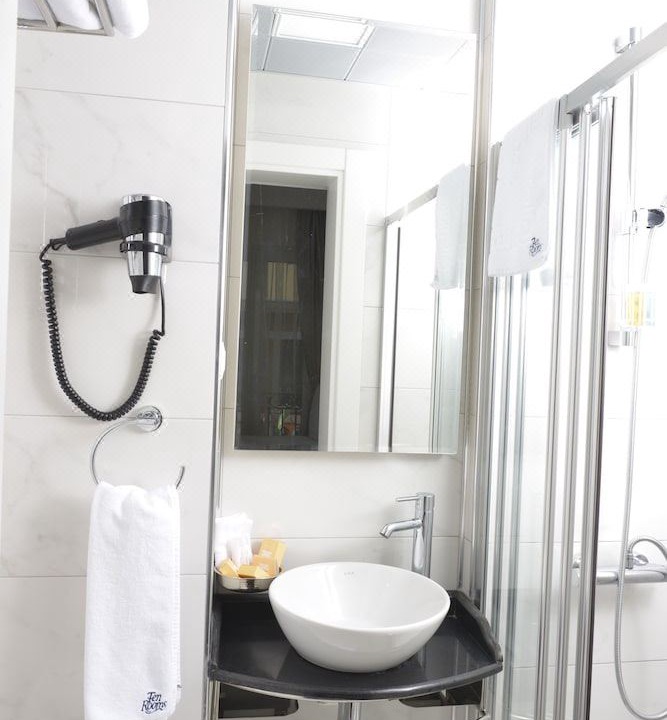 Photo of Bathroom in Taksim
