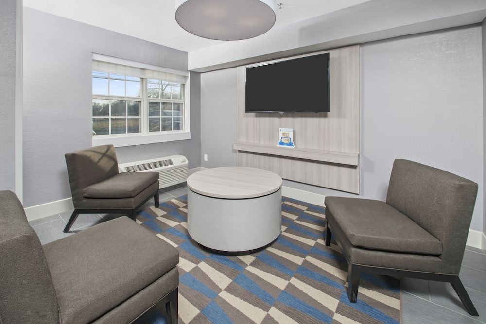 Photo of Livingroom in Bethel