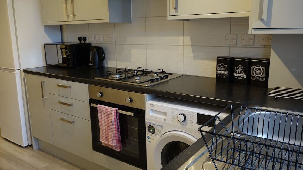 Photo of Kitchen in Harlington