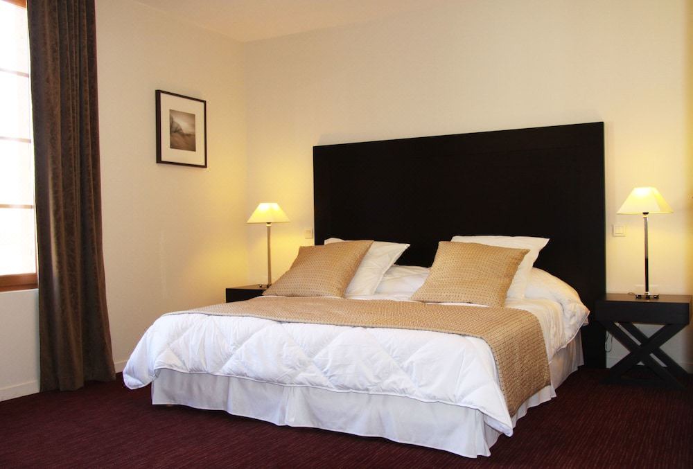 Photo of Bedroom in Sully-sur-Loire