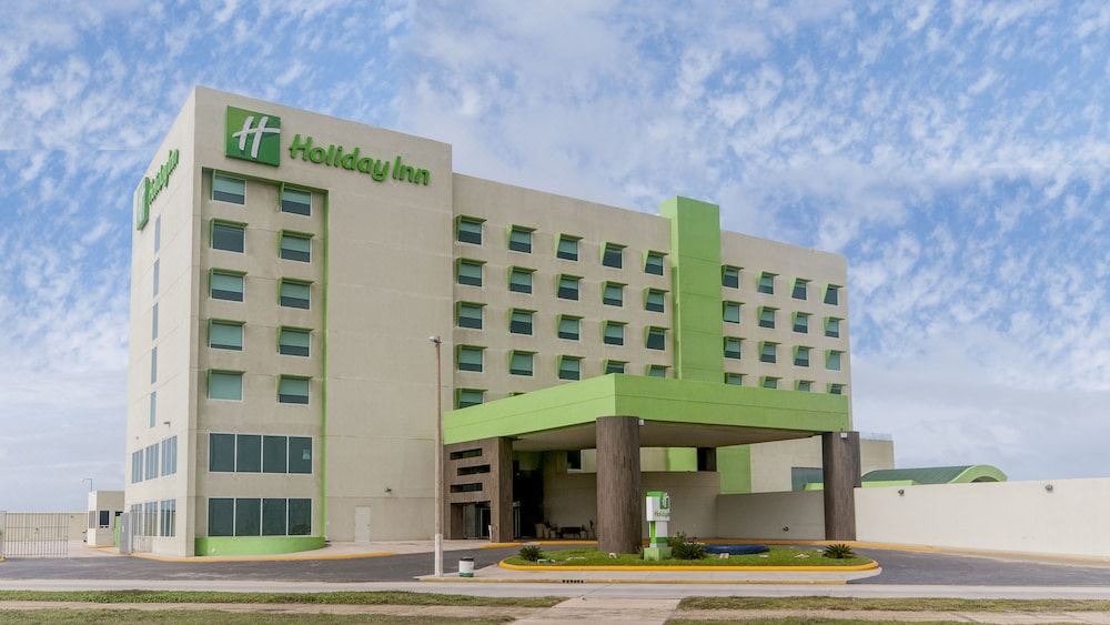 Photo of Buildings in Coatzacoalcos
