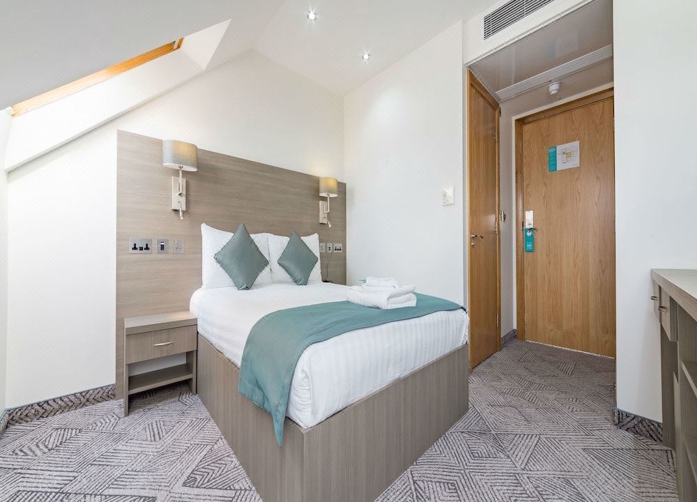 Photo of Bedroom in Leyton