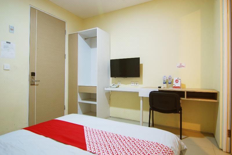 Photo of Bedroom in Sukajadi