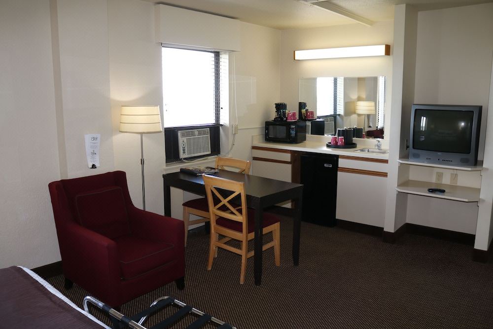 Photo of Livingroom in South Addition