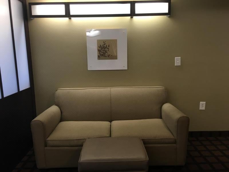 Photo of Livingroom in Perry