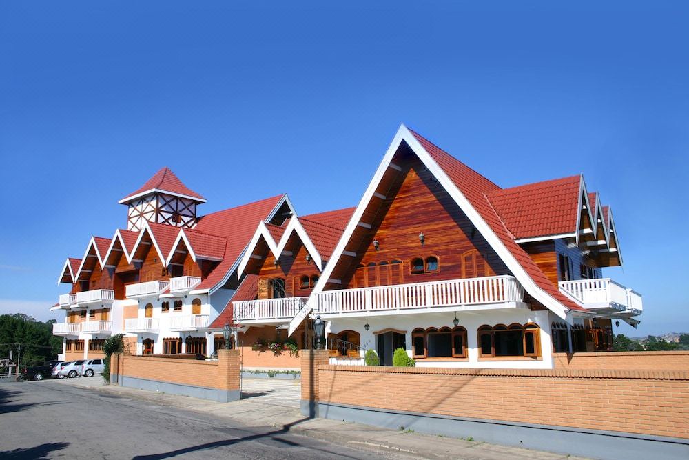 Photo of Buildings in Vila Inglesa
