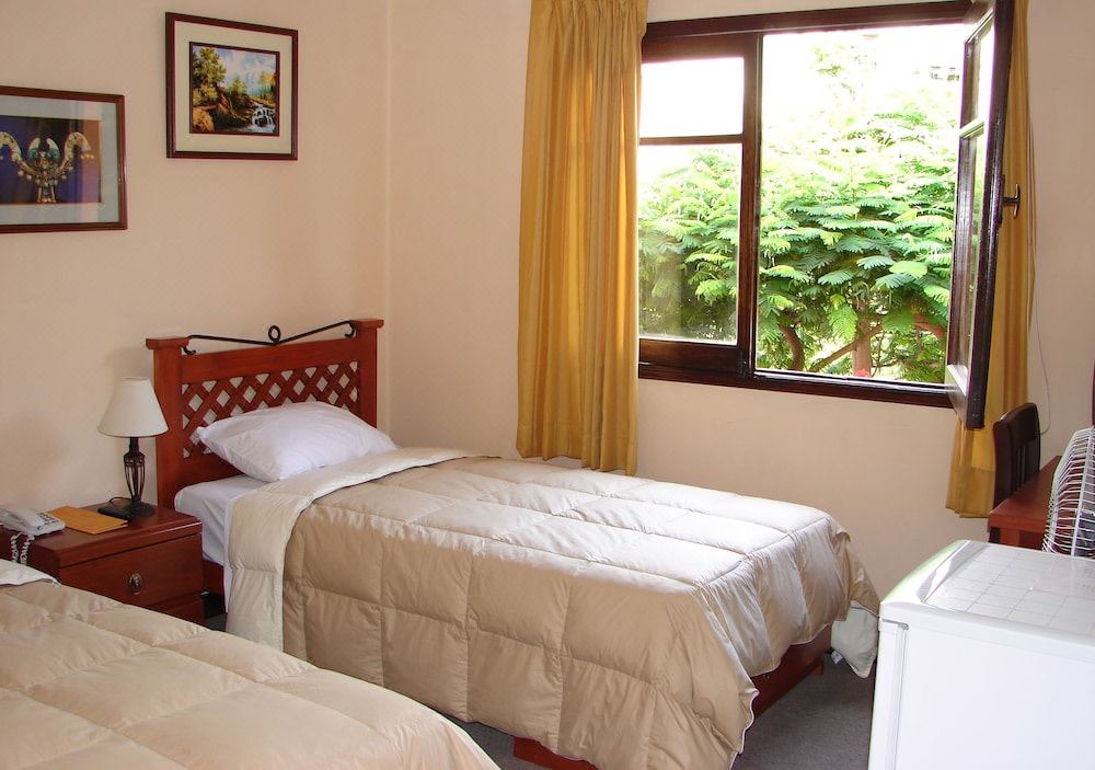 Photo of Bedroom in Armendariz