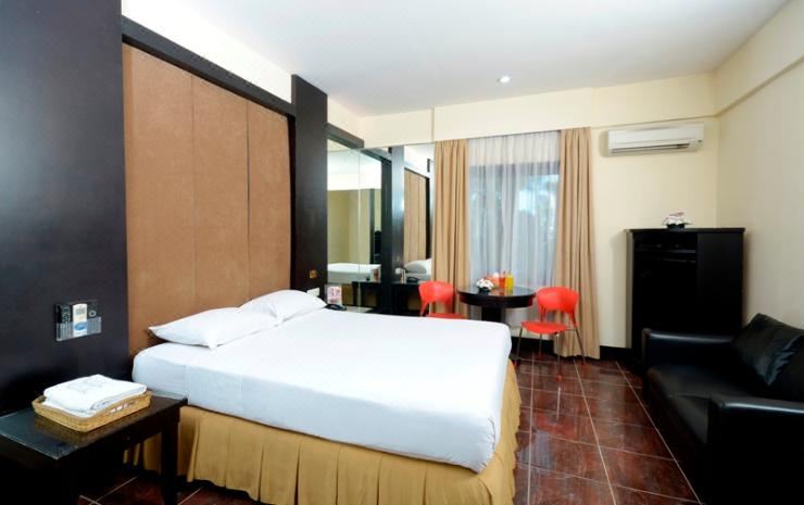 Photo of Bedroom in Johar Baru