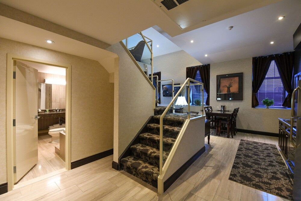 Photo of Livingroom in Merritton