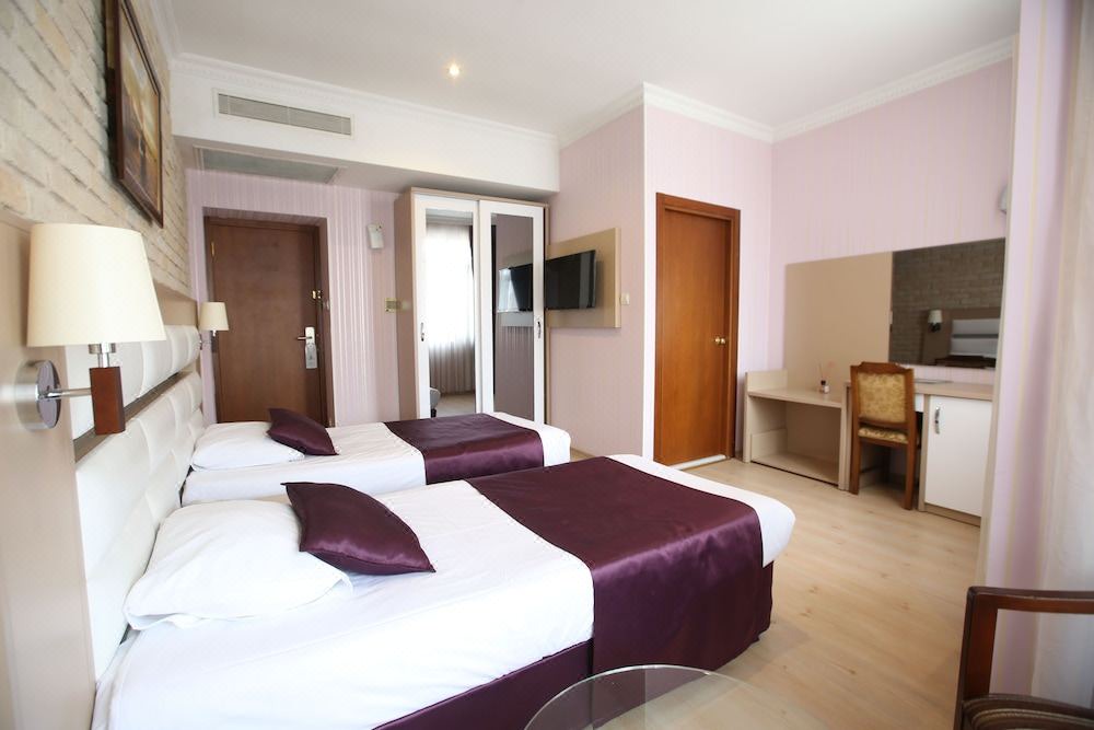 Photo of Bedroom in Cumhuriyet
