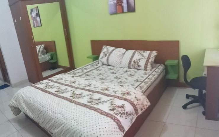 Photo of Bedroom in Cileunyi