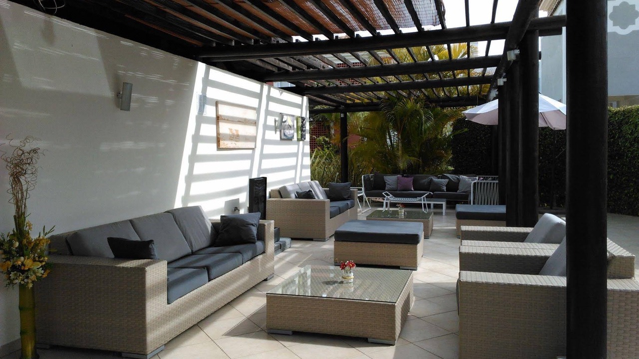 Photo of Livingroom in New Golden Mile