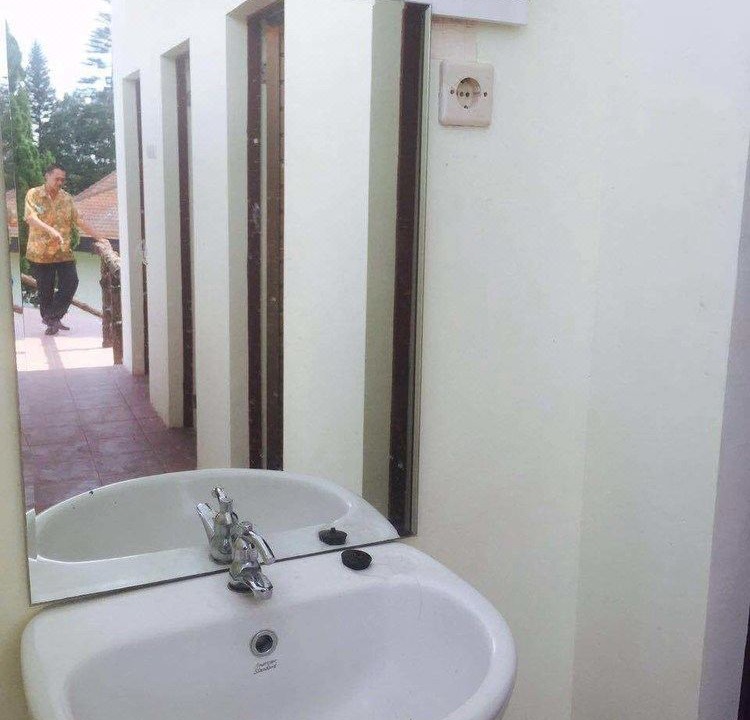 Photo of Bathroom in Sedati