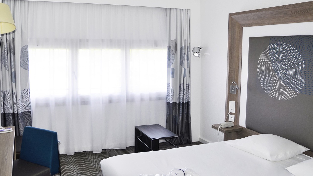 Photo of Bedroom in Madeleine-Champ de Mars