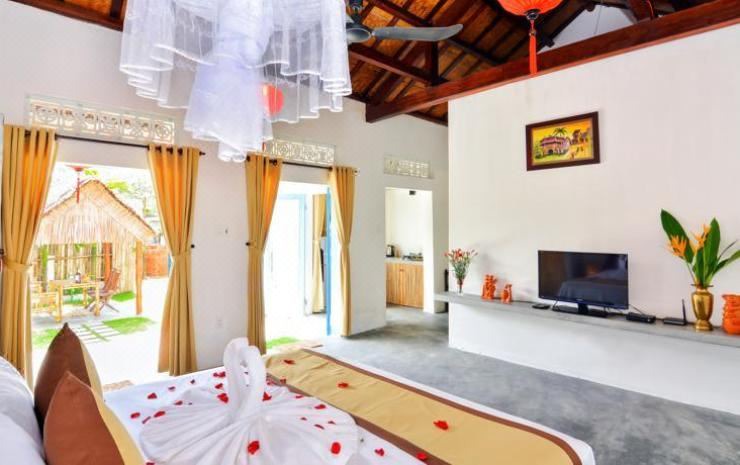 Photo of Livingroom in Cam An
