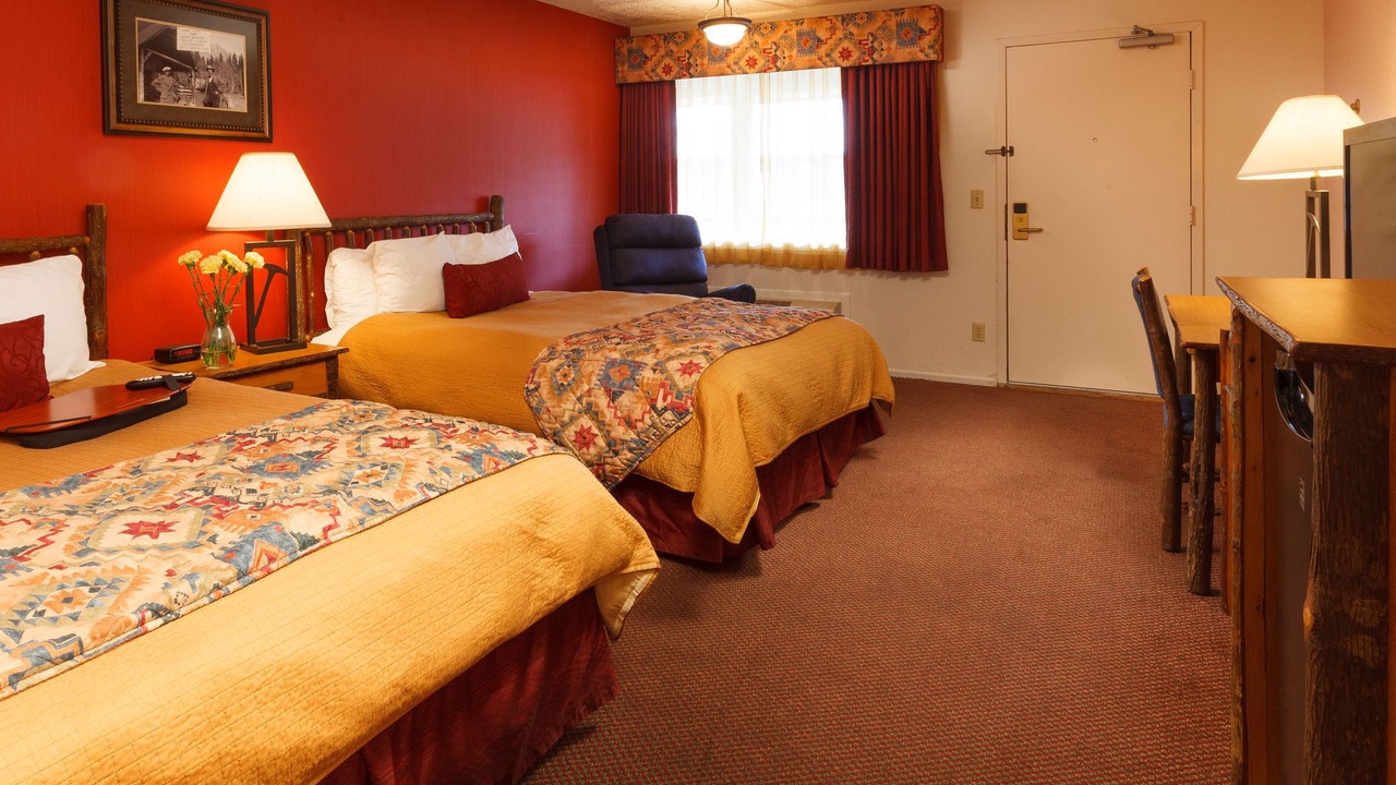 Photo of Bedroom in Jackson