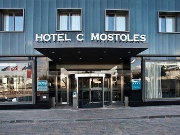 Photo of Buildings in Mostoles