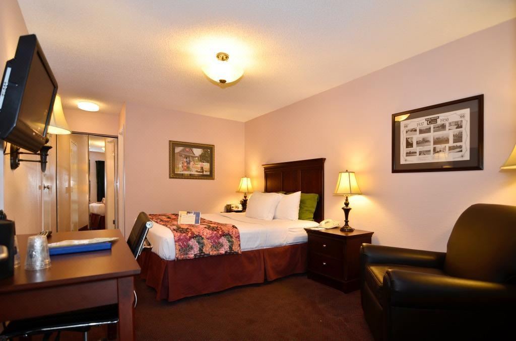Photo of Livingroom in Walnut Street