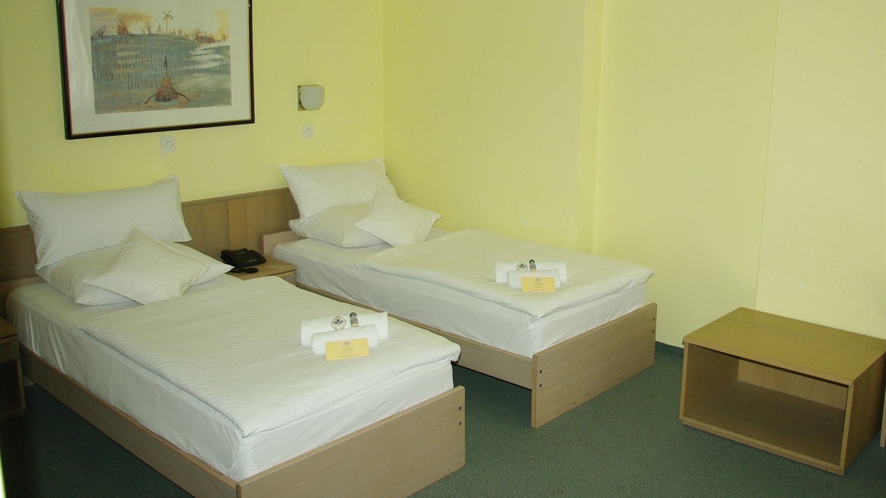 Photo of Bedroom in Maribor